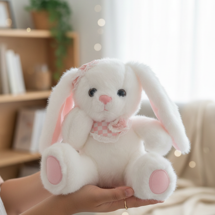 Cute Bunny Plush