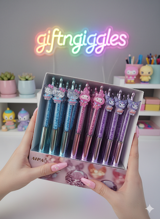 Sanrio Character Pen
