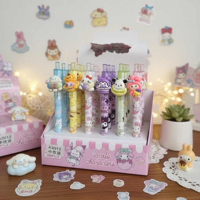 Cute Sanrio Pens