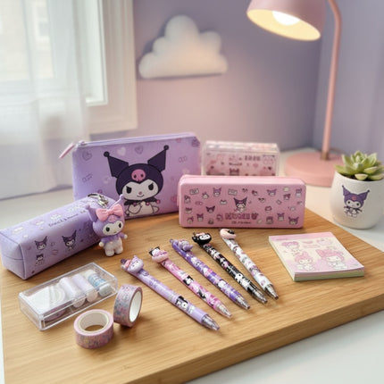 Cute Kuromi Pens