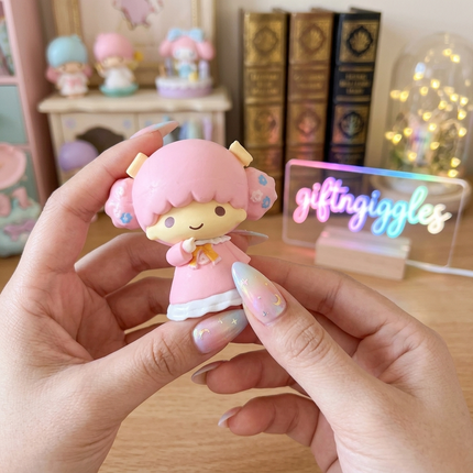 Kawaii Sanrio Figurines