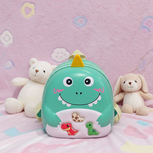 Cute Dino Bag