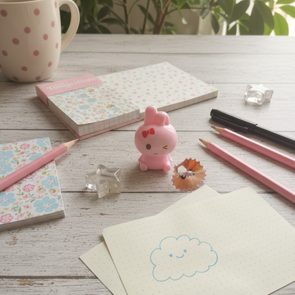 Cute Sanrio Sharpener