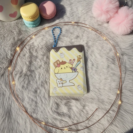 Mini Sanrio Diary