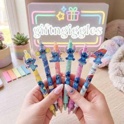 Stitch Pen