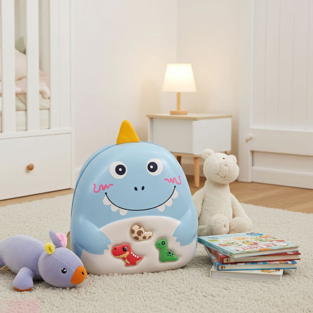 Cute Dino Bag